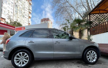 Audi Q5, 2010 год, 1 500 000 рублей, 11 фотография