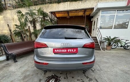 Audi Q5, 2010 год, 1 500 000 рублей, 9 фотография