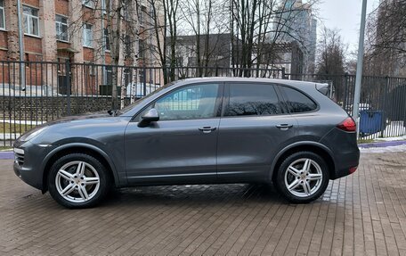 Porsche Cayenne III, 2014 год, 3 500 000 рублей, 7 фотография