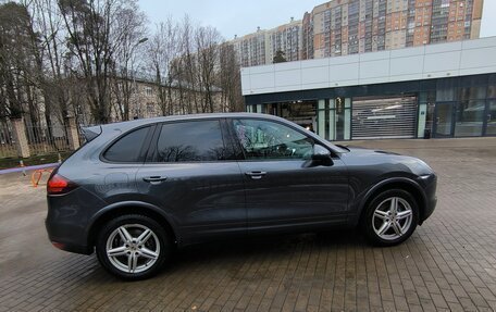 Porsche Cayenne III, 2014 год, 3 500 000 рублей, 8 фотография