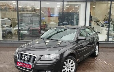 Audi A3, 2007 год, 699 000 рублей, 1 фотография