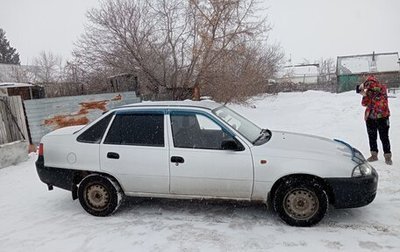 Daewoo Nexia I рестайлинг, 2011 год, 255 000 рублей, 1 фотография