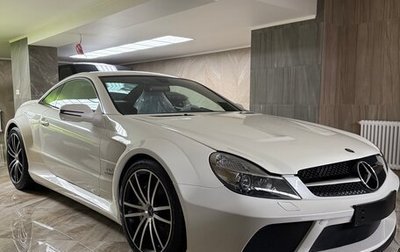 Mercedes-Benz SL-Класс AMG, 2008 год, 107 000 000 рублей, 1 фотография