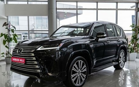 Lexus LX, 2024 год, 21 750 000 рублей, 1 фотография