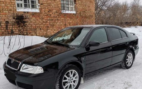 Skoda Octavia IV, 2009 год, 650 000 рублей, 3 фотография