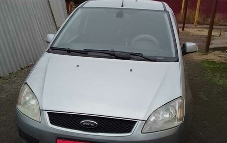 Ford C-MAX I рестайлинг, 2004 год, 270 000 рублей, 1 фотография