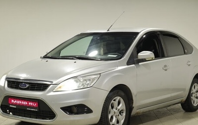 Ford Focus II рестайлинг, 2008 год, 620 000 рублей, 1 фотография