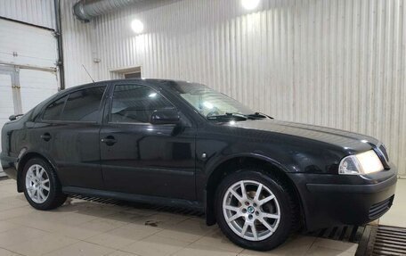 Skoda Octavia IV, 2009 год, 650 000 рублей, 11 фотография