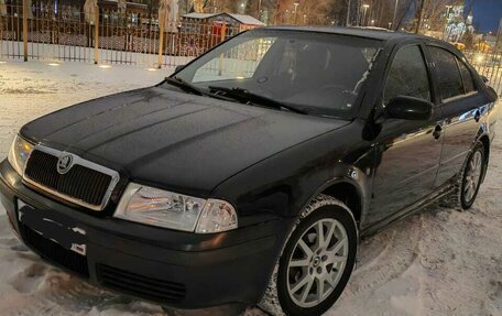 Skoda Octavia IV, 2009 год, 650 000 рублей, 9 фотография