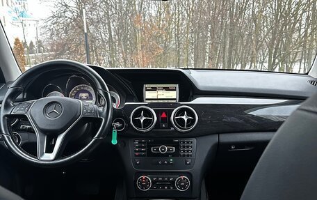 Mercedes-Benz GLK-Класс, 2014 год, 2 150 000 рублей, 15 фотография