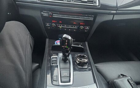 BMW 7 серия, 2009 год, 1 600 000 рублей, 2 фотография