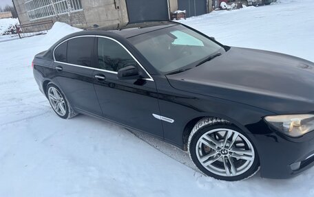 BMW 7 серия, 2009 год, 1 600 000 рублей, 10 фотография