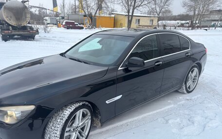 BMW 7 серия, 2009 год, 1 600 000 рублей, 8 фотография