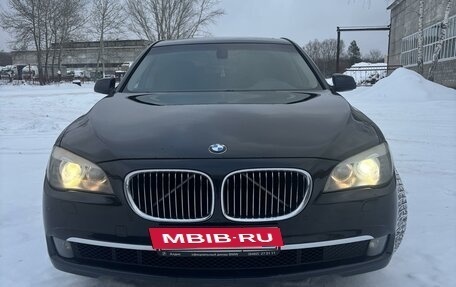 BMW 7 серия, 2009 год, 1 600 000 рублей, 9 фотография