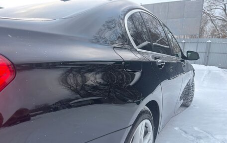 BMW 7 серия, 2009 год, 1 600 000 рублей, 17 фотография