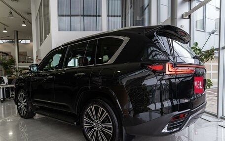 Lexus LX, 2024 год, 21 750 000 рублей, 4 фотография