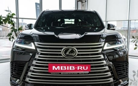 Lexus LX, 2024 год, 21 750 000 рублей, 2 фотография