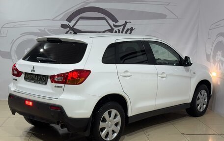 Mitsubishi ASX I рестайлинг, 2012 год, 1 349 000 рублей, 6 фотография