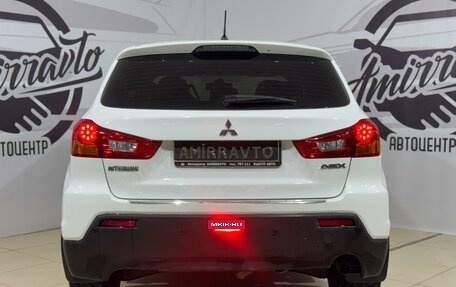 Mitsubishi ASX I рестайлинг, 2012 год, 1 349 000 рублей, 5 фотография