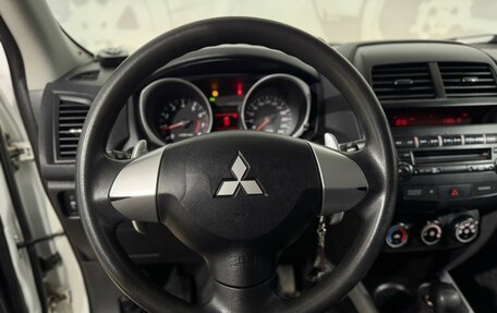 Mitsubishi ASX I рестайлинг, 2012 год, 1 349 000 рублей, 11 фотография