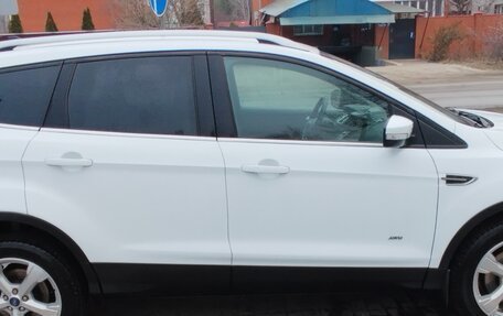 Ford Kuga III, 2017 год, 1 830 000 рублей, 8 фотография