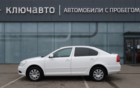 Skoda Octavia, 2013 год, 1 380 000 рублей, 8 фотография