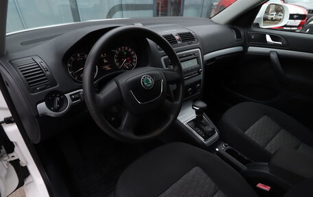 Skoda Octavia, 2013 год, 1 380 000 рублей, 11 фотография