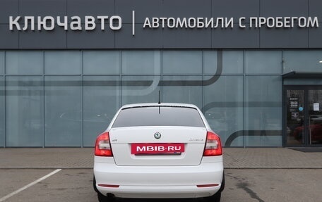 Skoda Octavia, 2013 год, 1 380 000 рублей, 4 фотография