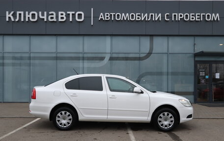 Skoda Octavia, 2013 год, 1 380 000 рублей, 16 фотография