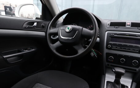 Skoda Octavia, 2013 год, 1 380 000 рублей, 25 фотография