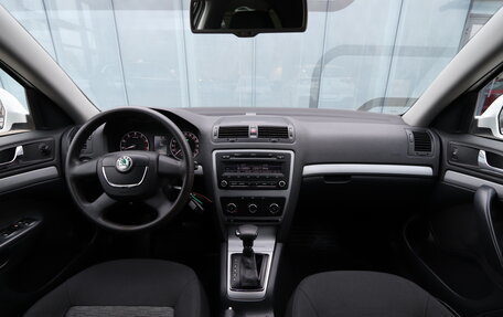 Skoda Octavia, 2013 год, 1 380 000 рублей, 21 фотография