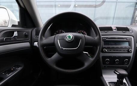 Skoda Octavia, 2013 год, 1 380 000 рублей, 22 фотография