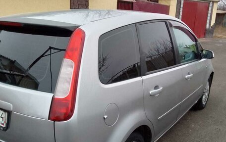 Ford C-MAX I рестайлинг, 2004 год, 270 000 рублей, 4 фотография