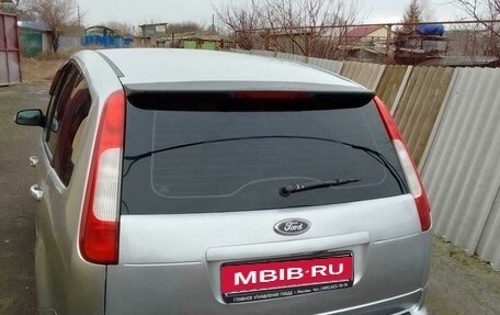 Ford C-MAX I рестайлинг, 2004 год, 270 000 рублей, 2 фотография