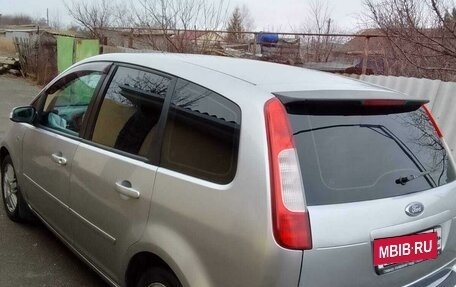 Ford C-MAX I рестайлинг, 2004 год, 270 000 рублей, 3 фотография