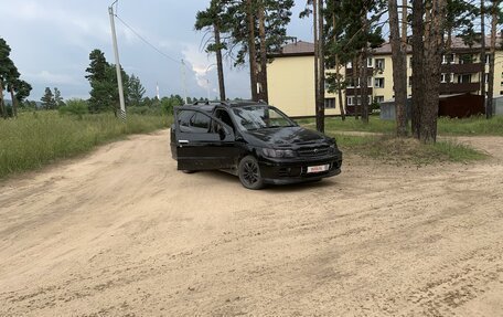 Nissan Rnessa, 1999 год, 390 000 рублей, 13 фотография