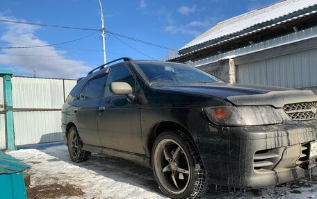 Nissan Rnessa, 1999 год, 390 000 рублей, 9 фотография