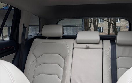 Skoda Kodiaq I, 2019 год, 3 560 000 рублей, 15 фотография