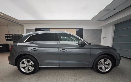 Audi Q5, 2020 год, 3 990 000 рублей, 4 фотография