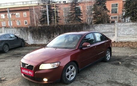 Volvo S40 II, 2010 год, 720 000 рублей, 3 фотография