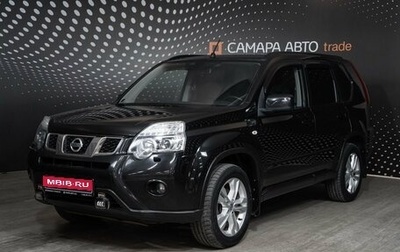 Nissan X-Trail, 2012 год, 1 366 100 рублей, 1 фотография