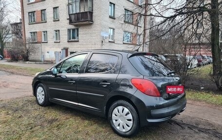 Peugeot 207 I, 2008 год, 325 000 рублей, 2 фотография