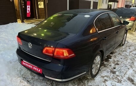 Volkswagen Passat B7, 2011 год, 1 200 000 рублей, 3 фотография