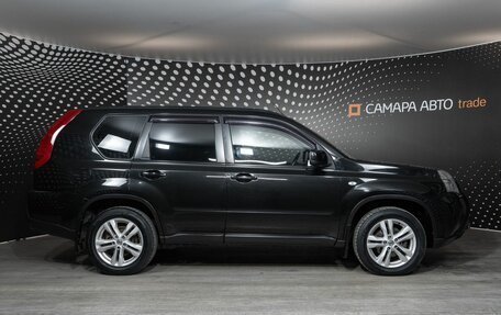 Nissan X-Trail, 2012 год, 1 366 100 рублей, 5 фотография