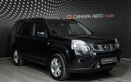 Nissan X-Trail, 2012 год, 1 366 100 рублей, 4 фотография