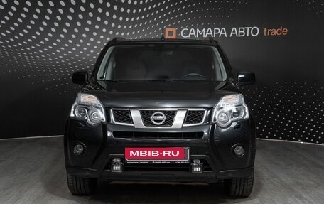 Nissan X-Trail, 2012 год, 1 366 100 рублей, 7 фотография