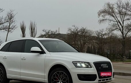 Audi Q5, 2011 год, 1 900 000 рублей, 1 фотография