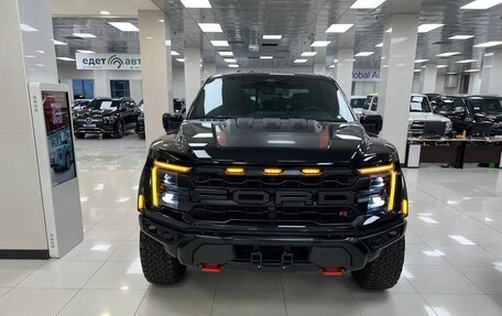 Ford F-150, 2024 год, 23 000 000 рублей, 1 фотография