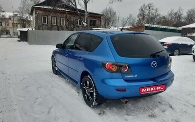 Mazda 3, 2006 год, 495 000 рублей, 1 фотография