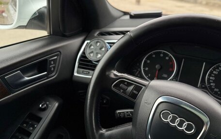 Audi Q5, 2011 год, 1 900 000 рублей, 6 фотография